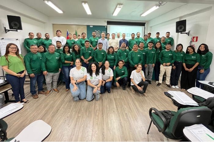Ascom Senar Amazonas