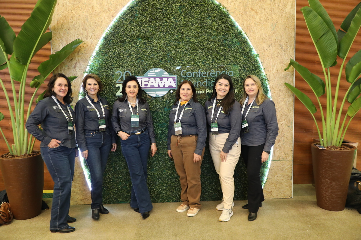 Conferência internacional apresenta soluções do campo para problemas globais