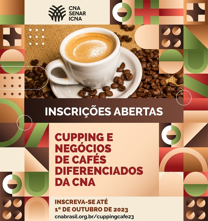 Card Cupping Cafes diferenciandos Inscricoes abertas retrato