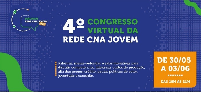 Congresso CNAJOVEM