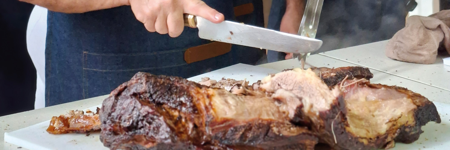 Curso sobre churrasco está disponível no catálogo do Sistema FAEP