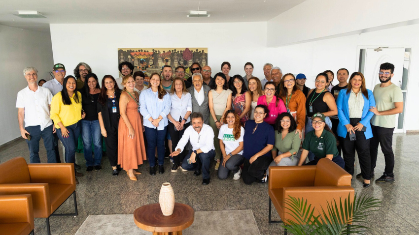 Agro brasileiro se prepara para protagonismo sustentável na COP 30 com criação do Agrizone na Amazônia Oriental