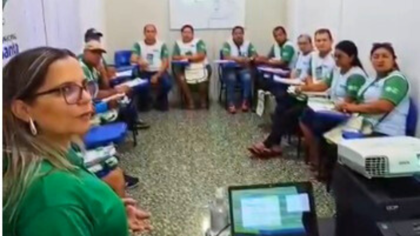 Programa Negócio Certo Rural é lançado em Terra Santa