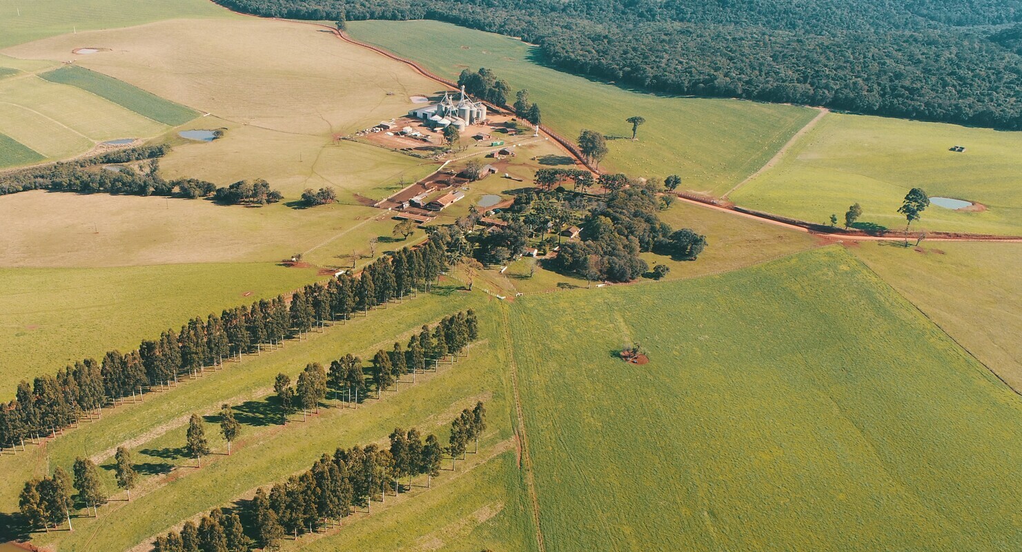 Fazenda Botelho