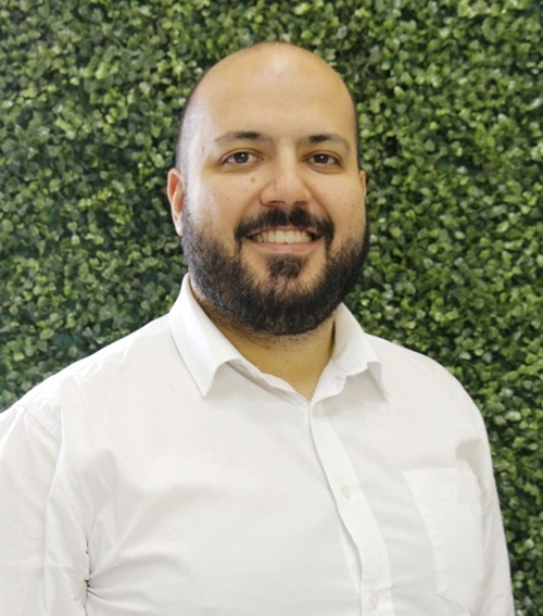 Felipe Marques, diretor de estratégias de mercado do CIBiogás, destaca importância dos biocombustíveis para competitividade do agro.