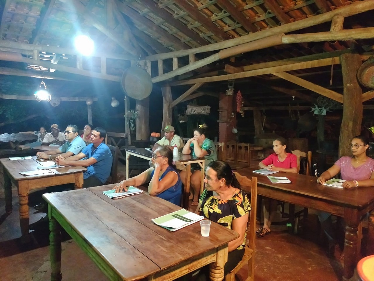 Foto Materia Educacao Campo