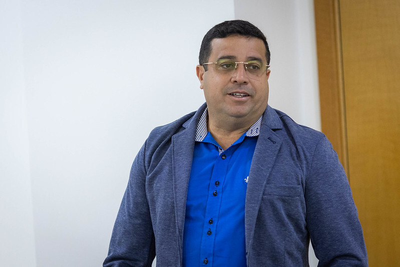 Anderson Kleyton Pinheiro