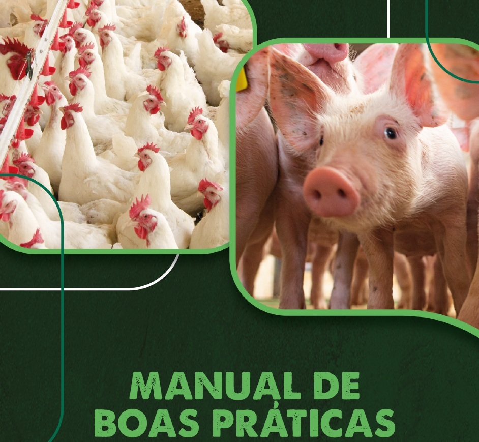 Novo Manual das Cadecs atualiza diretrizes para atuação nas cadeias integradas de aves e suínos