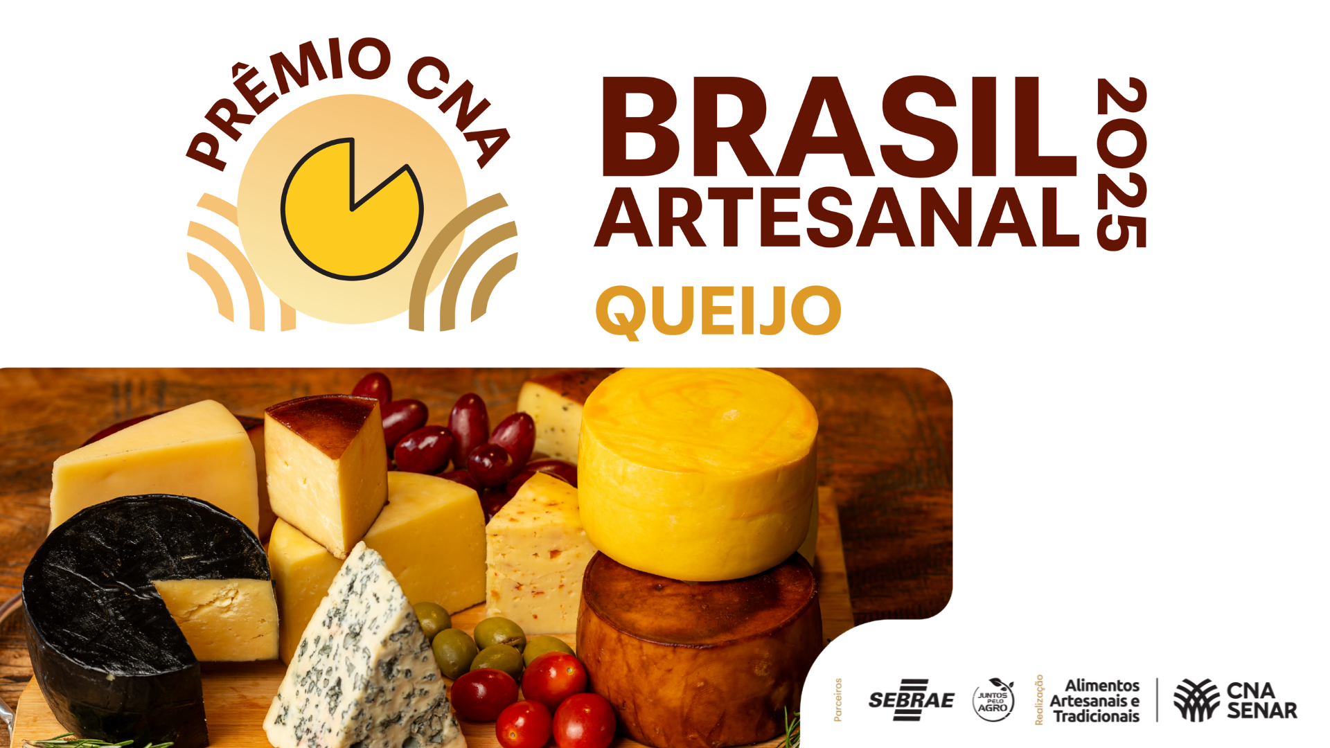 PBA Queijo