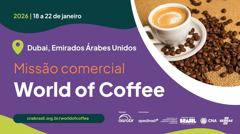 Projeto agroBR leva empresários rurais aos Emirados Árabes Unidos