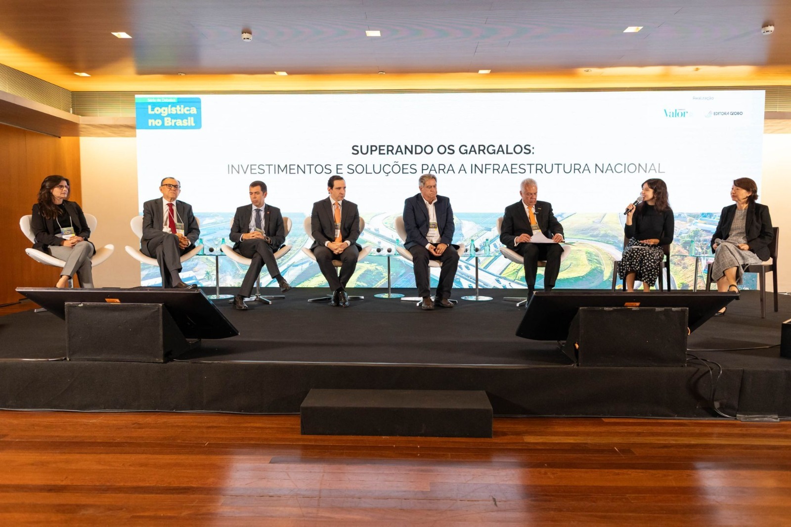 CNA afirma que logística no Brasil não acompanha crescimento do agro