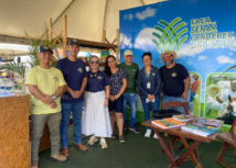 Sistema Faea Senar / Fundepec/ Sindicato Rural participa da 23ª Feira Agropecuária de Autazes e 24ª Festa do Leite