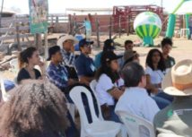 Dia de Campo traz resultados do FIP no Triângulo Mineiro