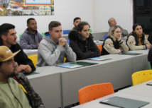 Expectativa na abertura do Curso Técnico em Zootecnia em Minas Gerais