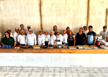 Curso “Aproveitamento de Alimentos” renova alimentação da rede educacional em Cruzeiro do Sul