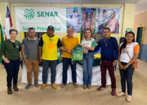 Saúde Preventiva: Senar-AR/AM leva serviços médicos especializados para município de Borba