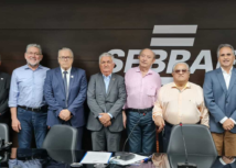 Agro assumirá presidência do Conselho Deliberativo do Sebrae Paraíba a partir de 2023