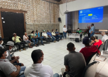 Senar Alagoas e Banco do Brasil promovem Circuito de Treinamento Agro