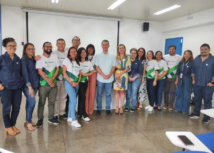 Senar-AR/AM realiza encerramento da 2ª turma do Curso Técnico em Agronegócio do Polo Manaus