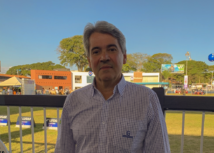 Domício Silva é eleito presidente da Associação Brasileira dos Criadores de Girolando