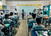 Senar abre mais duas turmas de aprendizagem rural no sul do Piauí