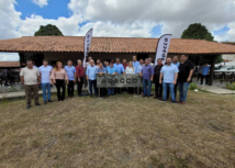 Mário Borba participa de reunião com vice-governador e discute agro da Paraíba