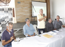 Encontro em Arapiraca reúne produtores rurais da região Agreste de Alagoas