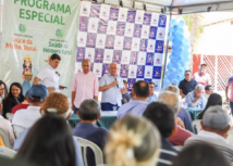 Saúde do Homem e da Mulher Rural do Senar leva prevenção aos produtores de São João da Serra