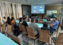 Faepa Jovem Debate Mundo da Inovação e Startups do Agro no 61° Encontro Ruralista