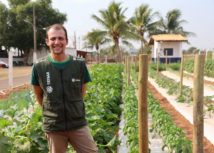 Técnico do Senar/MS relata experiência em ação para reconstruir agropecuária do RS atingida por enchentes