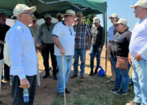 FAEA e Senar Amazonas, em parceria com Sebrae/AM, realizam Dia de Campo