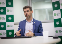 HUB CNA promove debate para startups sobre desafios e oportunidades no agro