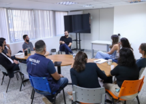 HUB CNA promove mentoria coletiva para startups investidas