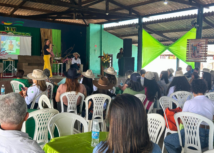 1º Encontro da Comissão das Mulheres do Agro de Tucuruí promove fortalecimento do setor agropecuário feminino