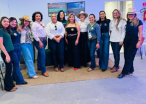 Casa do Produtor recebe o 1º encontro de mulheres do Agro da Amazônia Ocidental no Acre