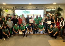 Senar/AC premia produtores e técnicos de campo na 3ª edição do Prêmio ATeG