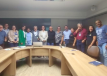 Presidente do Sistema Faepa/Senar incentiva produtores de cacau a realizar exportação de chocolates das regiões de Baixo Tocantins e Nordeste Paraense