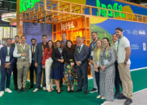 Projeto Agro.BR leva empresários para feira Gulfood Green em Dubai