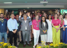 Em Belém, cerca de 400 produtoras rurais participam da abertura do Encontro de Mulheres do Agro