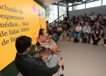 HUB CNA participa de evento de inovação do agro em São Paulo