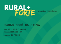 Faea lança oficialmente o Cartão Rural + Forte durante programação na 46ª Expoagro