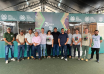 Sistema Faea/Senar/Fundepec/AM sedia reunião da Associação de Criadores de Búfalos do Amazonas na 46ª Expoagro