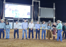 Sistema Famato Senar prestigia abertura da Expossol 2024