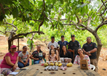 Sistema Faepa/Senar e MPPA instalam escola-indústria de chocolate