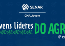 Sistema CNA/Senar lança 6ª edição do Programa CNA Jovem