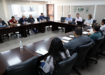 Comissão Técnica discute desafios da produção à venda de hortifrutis