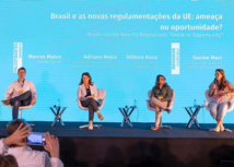 SIC 2024: CNA debate novas regulamentações da União Europeia