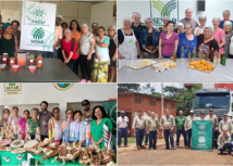 Senar/SP: Conhecimento e capacitação para o meio rural