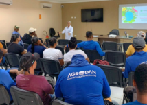 Senar leva ações gratuitas de saúde à população rural de Pernambuco