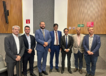 CNA participa do lançamento da Aliança pelo Desenvolvimento Energético dos Polos e Projetos de Irrigação do Brasil